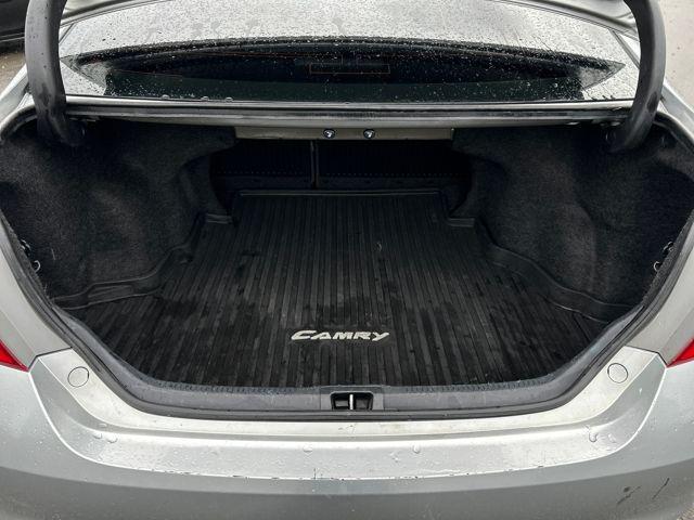 used 2017 Toyota Camry car, priced at $11,491