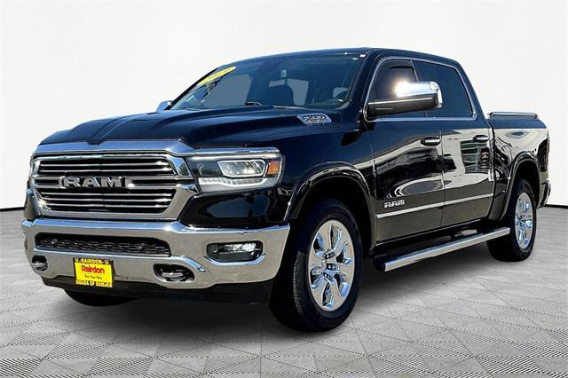 used 2019 Ram 1500 car, priced at $30,500