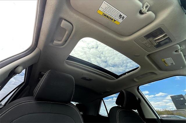 used 2021 Hyundai Venue car, priced at $14,777