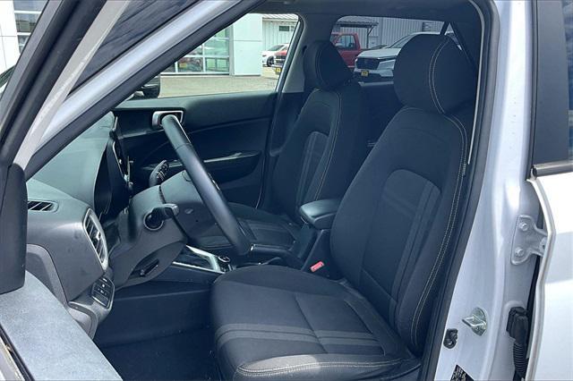 used 2021 Hyundai Venue car, priced at $14,777