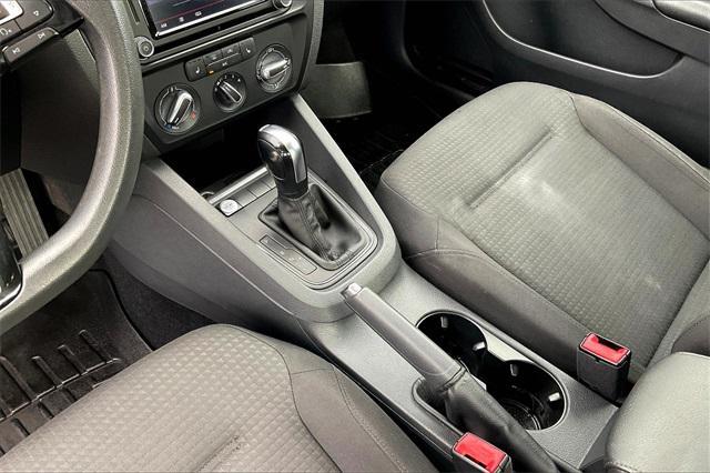 used 2016 Volkswagen Jetta car, priced at $5,977