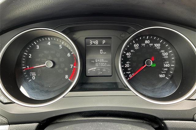 used 2016 Volkswagen Jetta car, priced at $5,977
