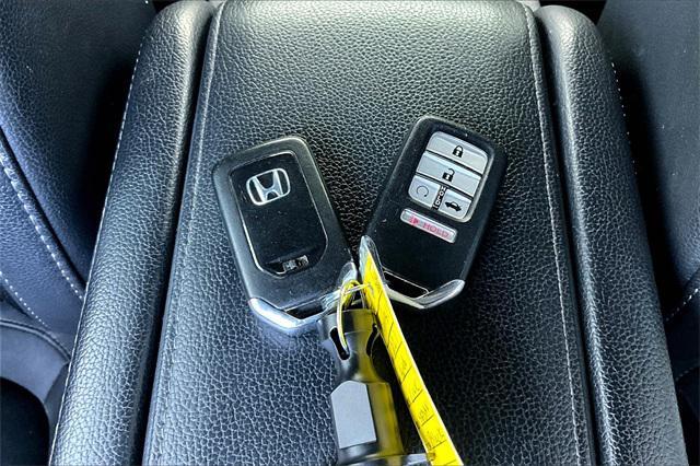 used 2021 Honda Civic car, priced at $22,977