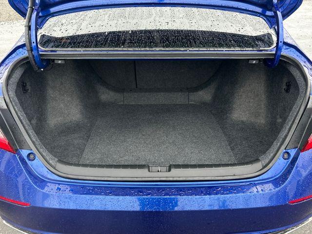 used 2022 Honda Accord car, priced at $24,491