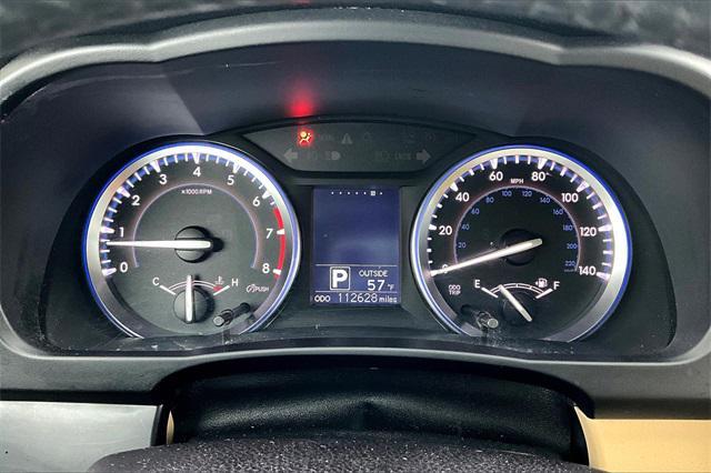 used 2016 Toyota Highlander car, priced at $18,888