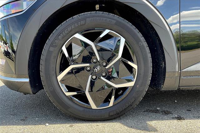 used 2023 Hyundai IONIQ 5 car, priced at $30,977