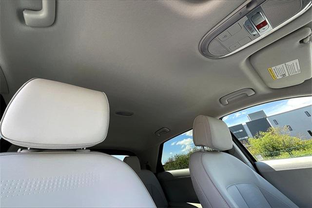 used 2023 Hyundai IONIQ 5 car, priced at $30,977