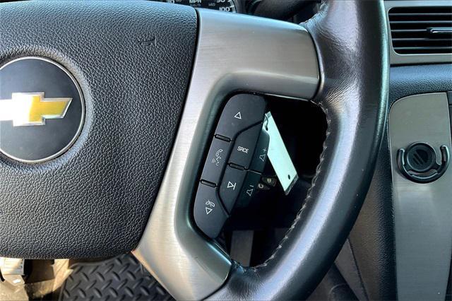 used 2013 Chevrolet Silverado 3500 car, priced at $41,977