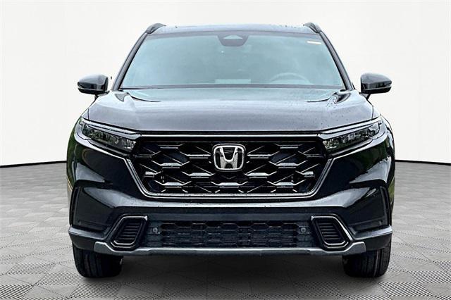 new 2025 Honda CR-V Hybrid car, priced at $40,545
