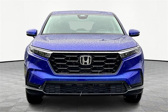 new 2025 Honda CR-V car, priced at $32,405