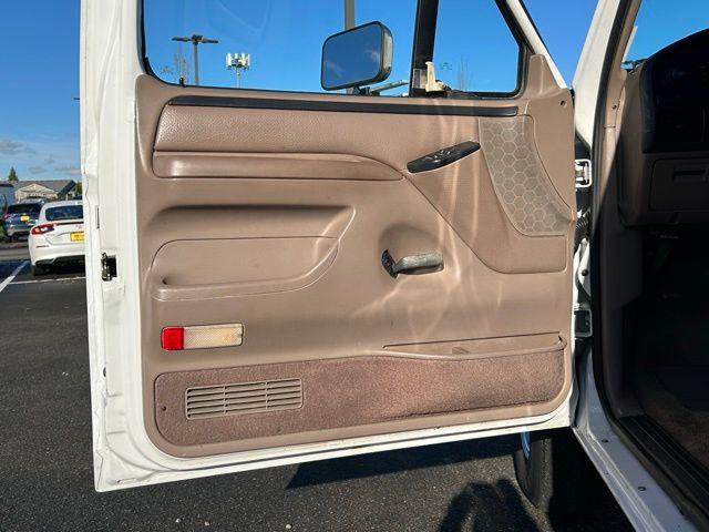 used 1997 Ford F-250 car, priced at $9,977