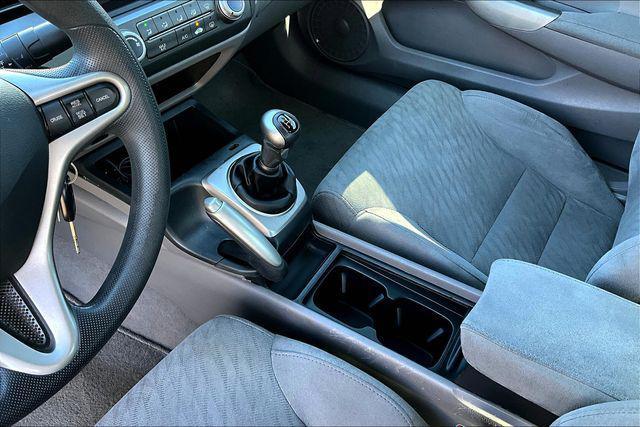 used 2009 Honda Civic car, priced at $6,491
