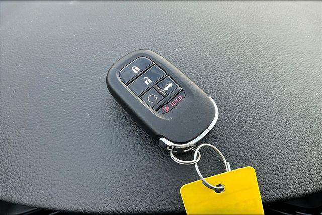 used 2022 Honda Civic car, priced at $24,977