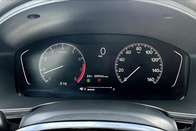 used 2022 Honda Civic car, priced at $24,977