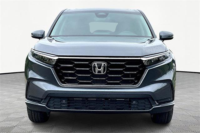 new 2025 Honda CR-V car, priced at $37,850