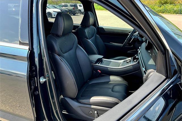 used 2023 Hyundai Palisade car, priced at $40,977