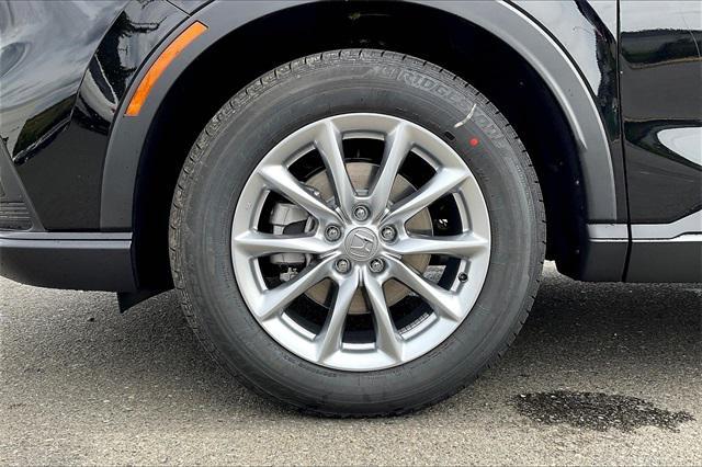 new 2026 Honda CR-V car, priced at $36,045