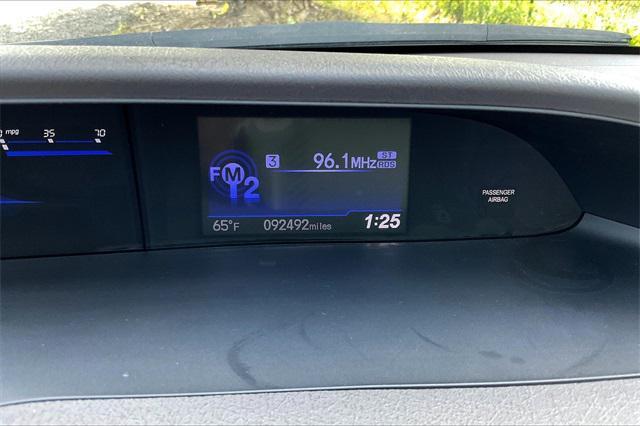 used 2012 Honda Civic car, priced at $10,777