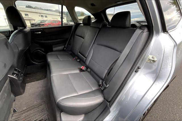 used 2015 Subaru Outback car, priced at $11,977