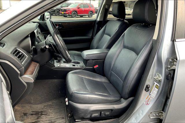 used 2015 Subaru Outback car, priced at $11,977