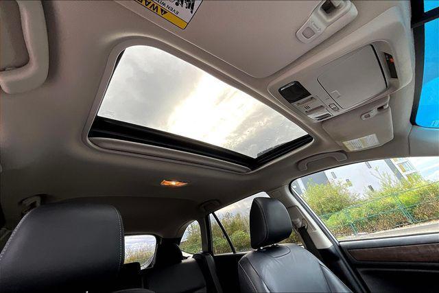 used 2015 Subaru Outback car, priced at $11,977