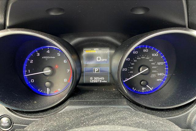 used 2015 Subaru Outback car, priced at $11,977