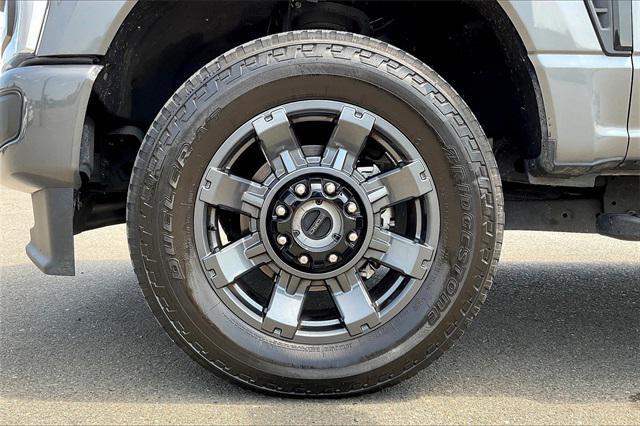 used 2023 Ford F-350 car, priced at $68,977