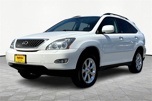 used 2009 Lexus RX 350 car, priced at $8,491