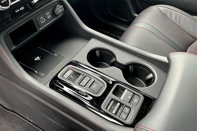 new 2025 Honda Pilot car, priced at $56,030