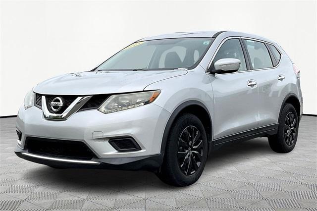 used 2015 Nissan Rogue car, priced at $13,444