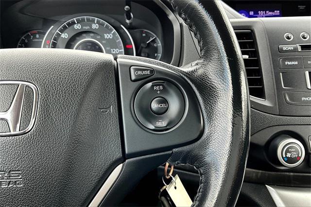 used 2013 Honda CR-V car, priced at $10,591