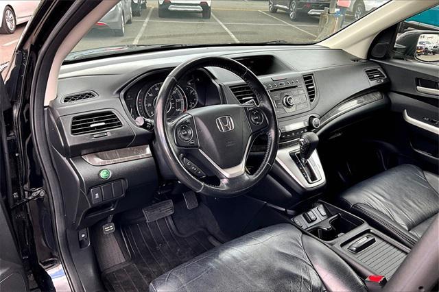 used 2013 Honda CR-V car, priced at $10,591