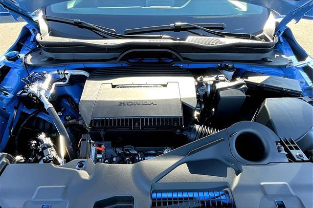 new 2025 Honda Pilot car, priced at $51,305