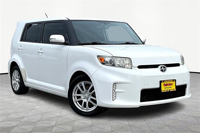 used 2015 Scion xB car, priced at $13,491