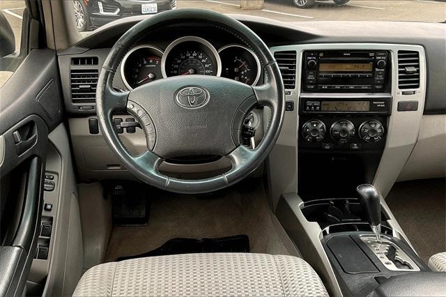 used 2007 Toyota 4Runner car, priced at $11,577