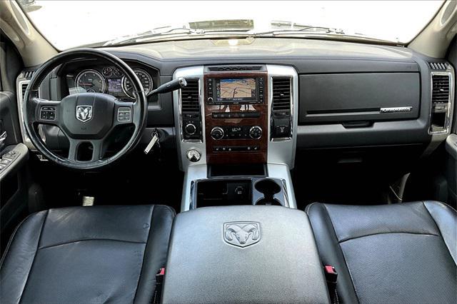 used 2012 Ram 3500 car, priced at $22,888