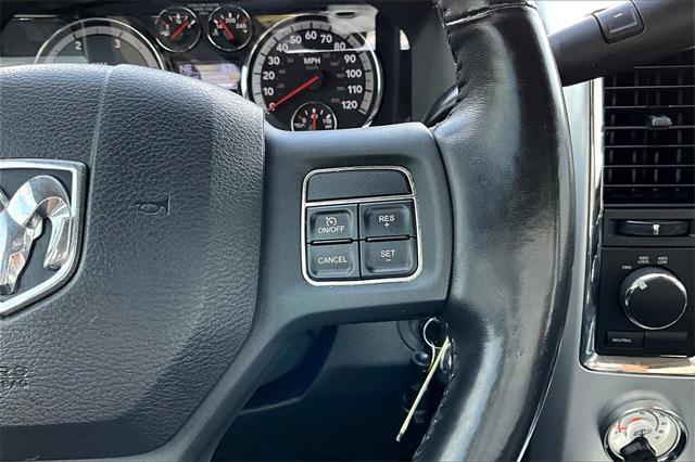 used 2012 Ram 3500 car, priced at $22,888