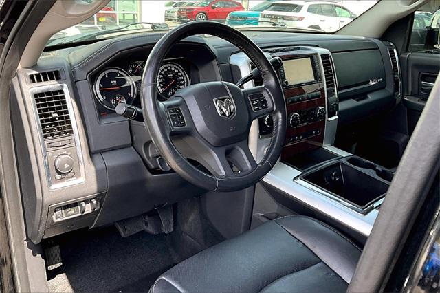 used 2012 Ram 3500 car, priced at $22,888