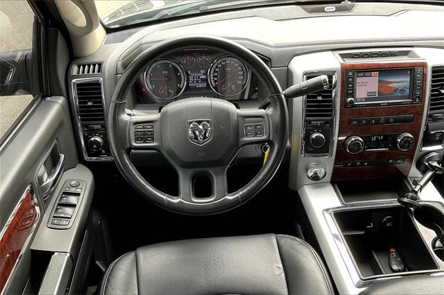 used 2012 Ram 3500 car, priced at $22,977