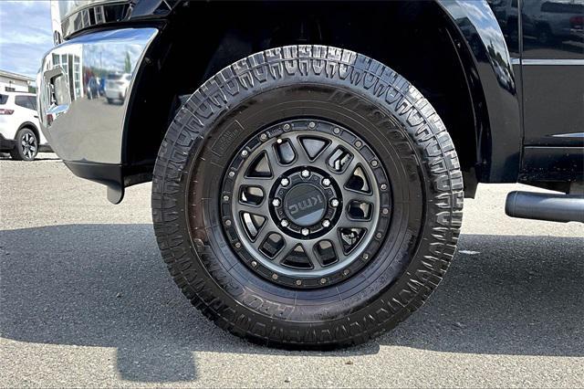 used 2012 Ram 3500 car, priced at $22,888