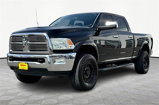 used 2012 Ram 3500 car, priced at $22,888