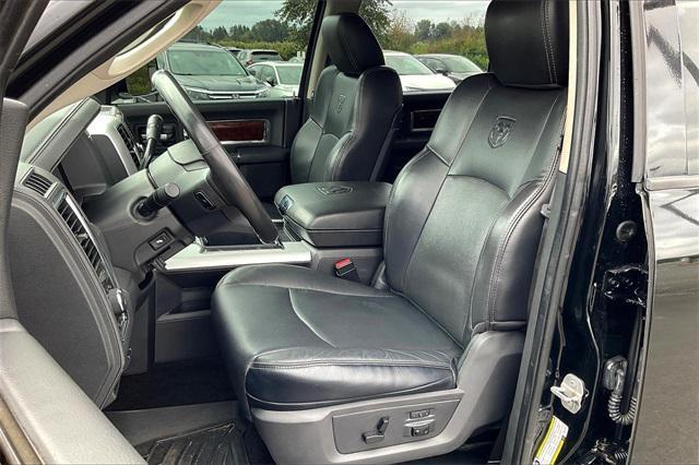 used 2012 Ram 3500 car, priced at $22,977
