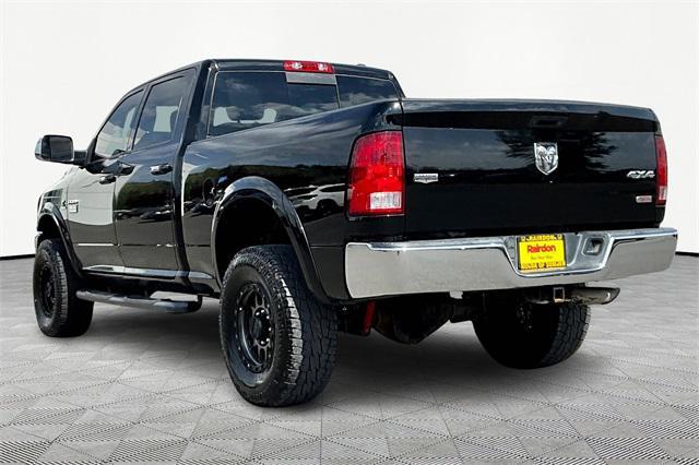 used 2012 Ram 3500 car, priced at $22,888
