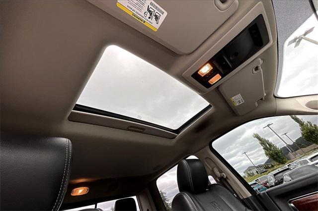 used 2012 Ram 3500 car, priced at $22,977