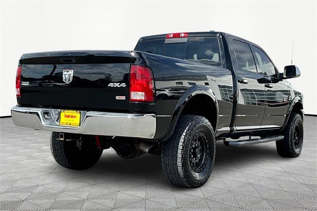 used 2012 Ram 3500 car, priced at $22,888