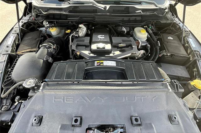 used 2012 Ram 3500 car, priced at $22,888