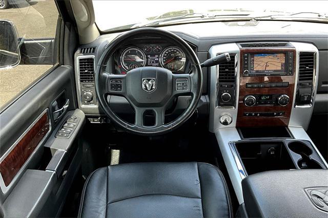 used 2012 Ram 3500 car, priced at $22,888