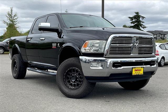 used 2012 Ram 3500 car, priced at $22,977