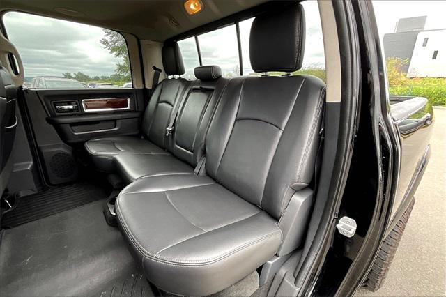 used 2012 Ram 3500 car, priced at $22,977