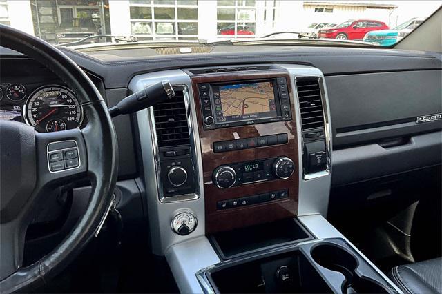 used 2012 Ram 3500 car, priced at $22,888